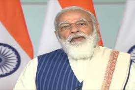 अब जीवन जीने का तरीका बन गया डिजिटल इंडिया मिशन : पीएम मोदी